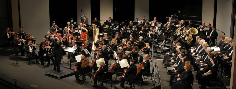 Wednesday, July 3: TCC's 'Fourth on the Third'